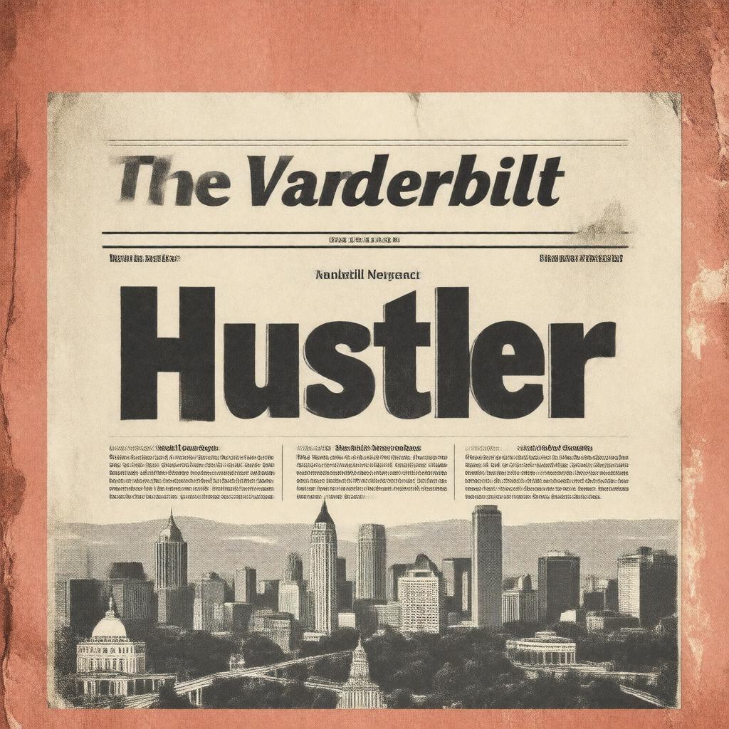 Vanderbilt Hustler